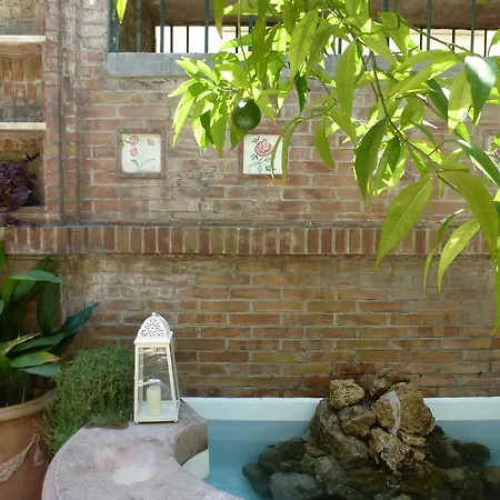 Os Garden - Maison De Charme Salerno Habitación foto