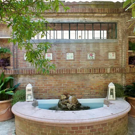 Os Garden - Maison De Charme Salerno Habitación foto