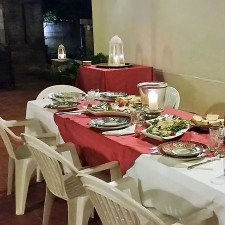 Os Garden - Maison De Charme Salerno Habitación foto