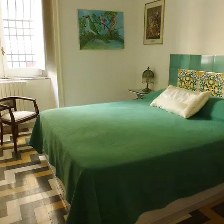 Os Garden - Maison De Charme Salerno Habitación foto