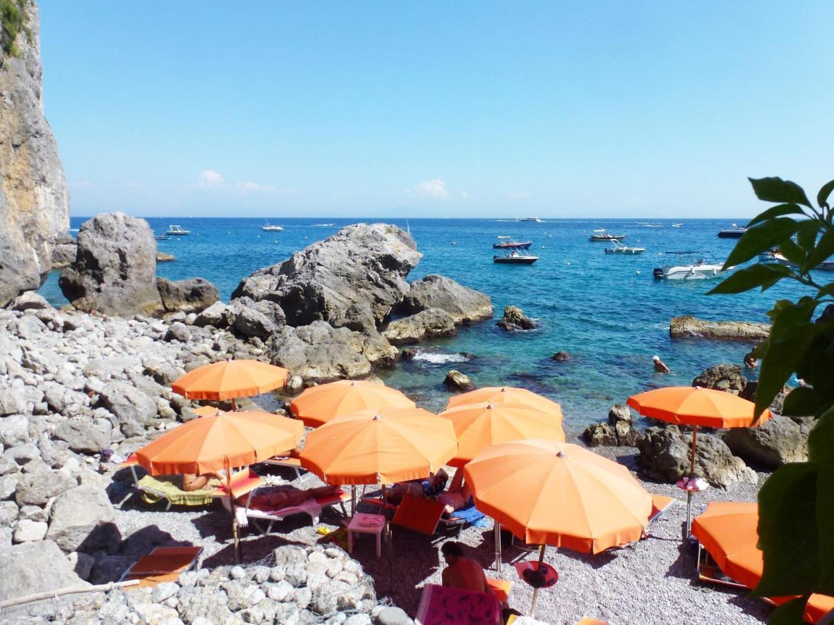 Os Garden - Maison De Charme Salerno