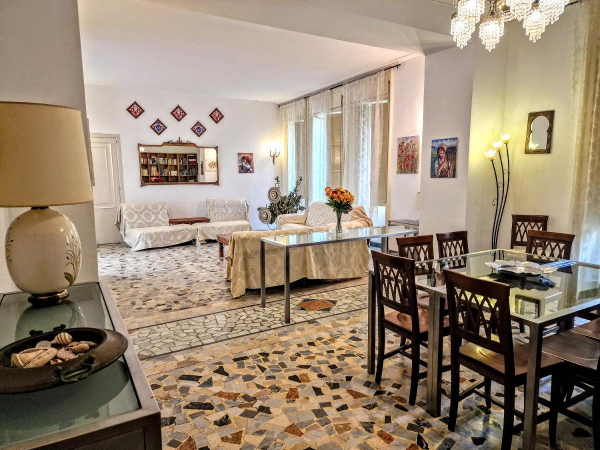 Apartment Os Garden - Maison De Charme Salerno