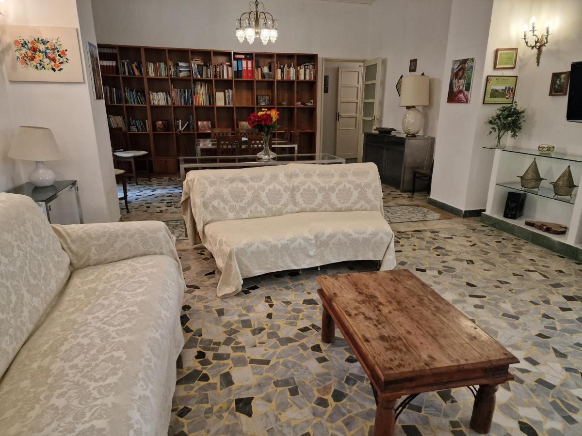 Os Garden - Maison De Charme * Salerno
