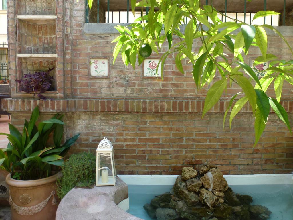 Apartment Os Garden - Maison De Charme