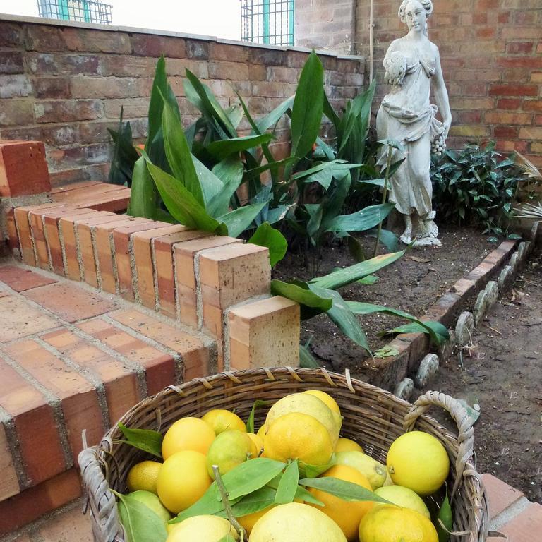 Os Garden - Maison De Charme Apartment